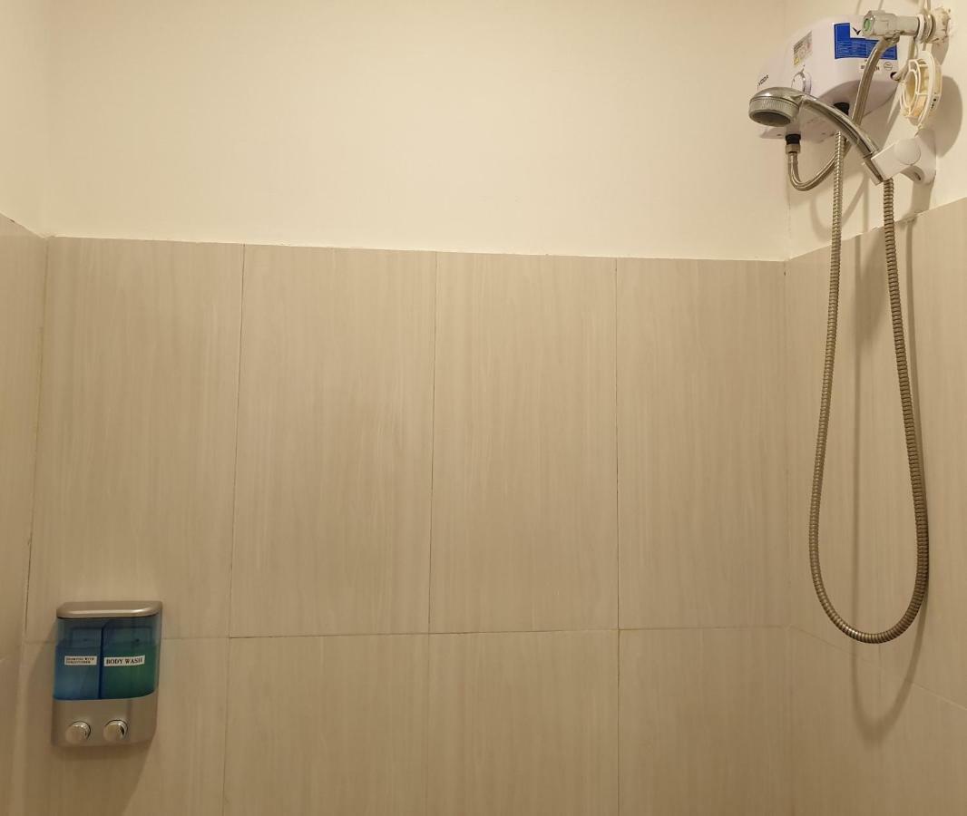 Panglao Village Court Studios エクステリア 写真