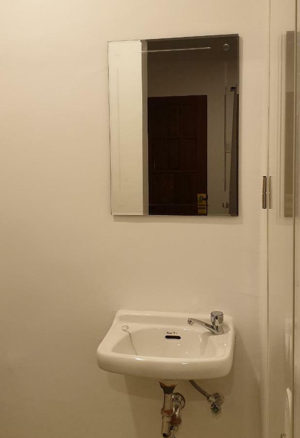 Panglao Village Court Studios エクステリア 写真