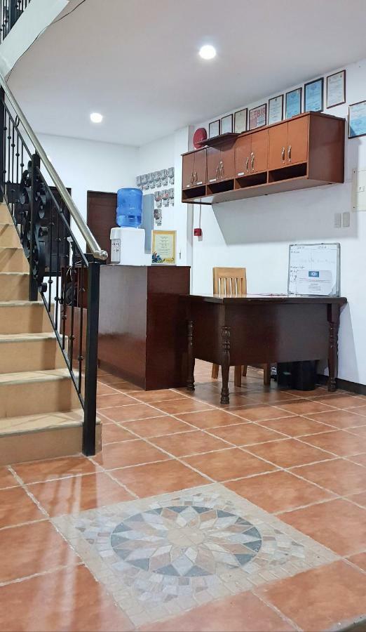 Panglao Village Court Studios エクステリア 写真