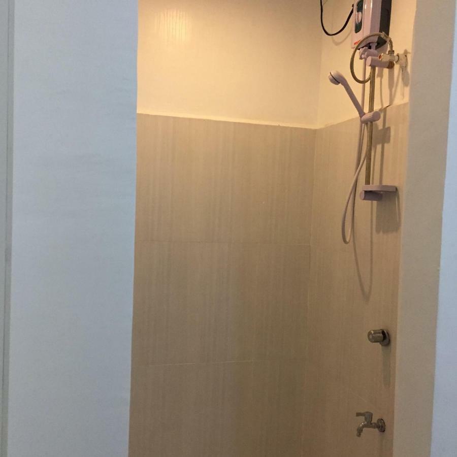 Panglao Village Court Studios エクステリア 写真