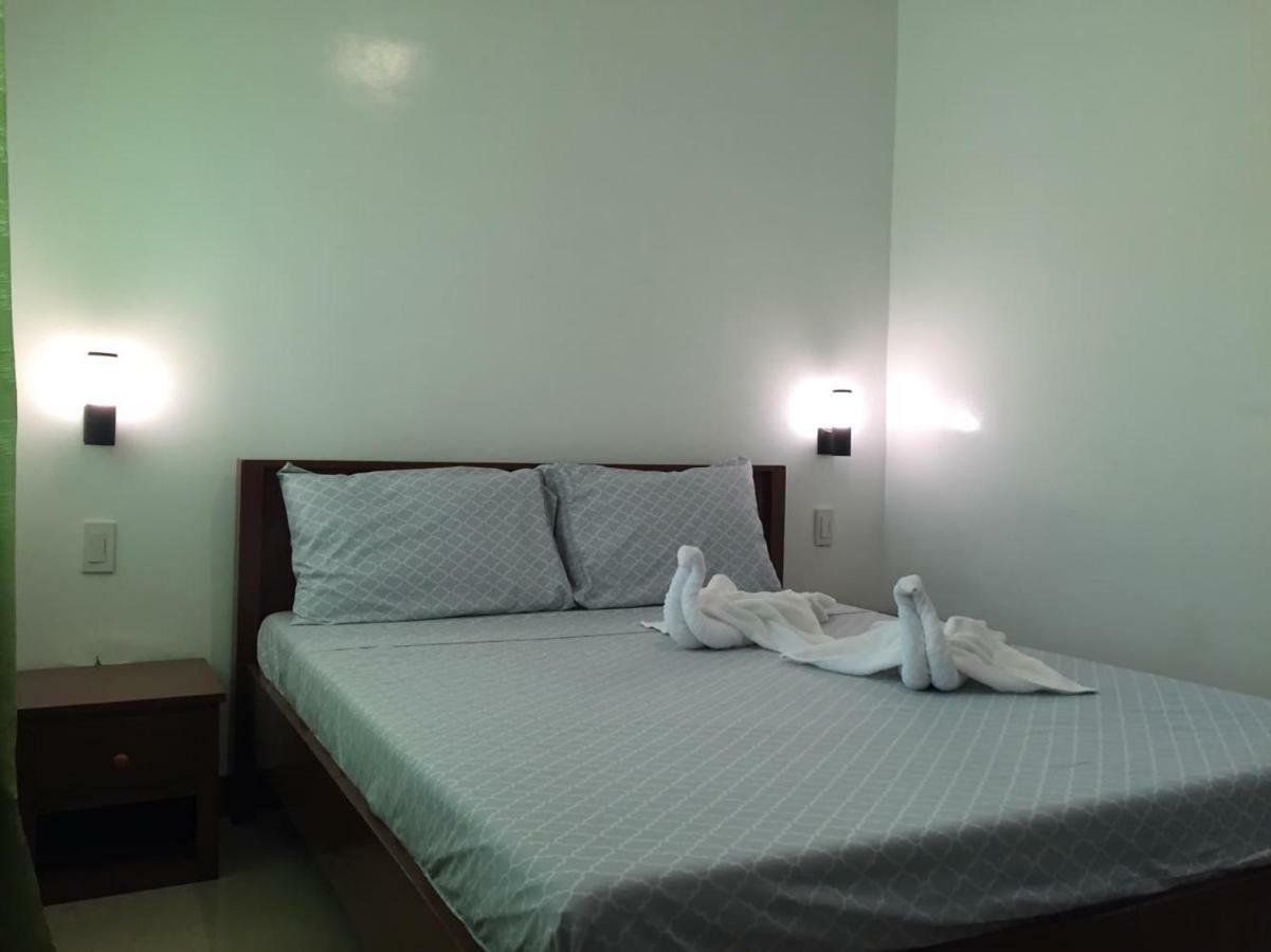Panglao Village Court Studios エクステリア 写真